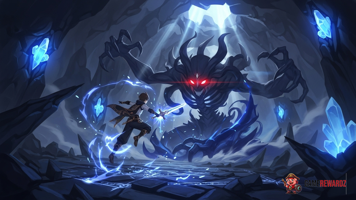 Genshin Impact's Hidden Quest - Find it Now!